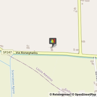 Frigoriferi Uso Domestico - Riparazione Lozzo Atestino,35034Padova