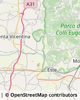 Estetiste Cinto Euganeo,35030Padova