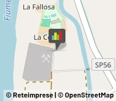 Equitazione - Impianti e Corsi Rosasco,27030Pavia