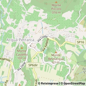 Mappa 35032
