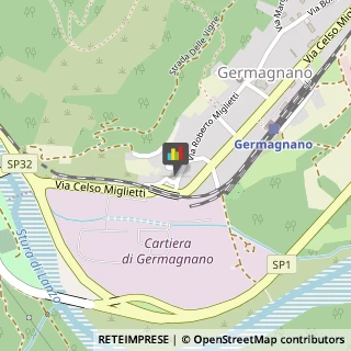 Ristoranti Germagnano,10070Torino