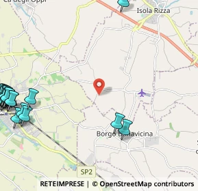 Mappa Viale dell'Industria, 37045 Legnago VR, Italia (3.492)