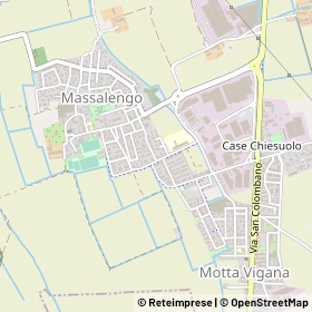 Mappa 26815