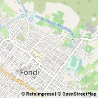 Kort Fondi