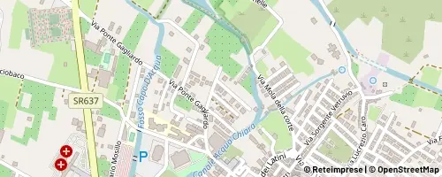 Mappa Fondi