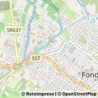 Karta Fondi