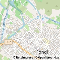 Kort Fondi