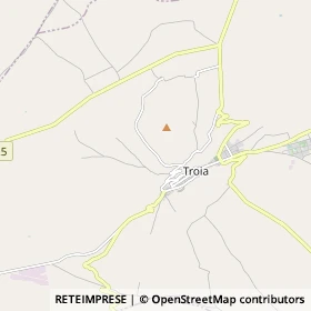 Mappa Troia
