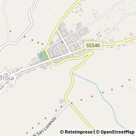 Mappa 71029