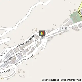Osterie e Trattorie Troia,71029Foggia