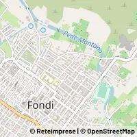 Kort Fondi