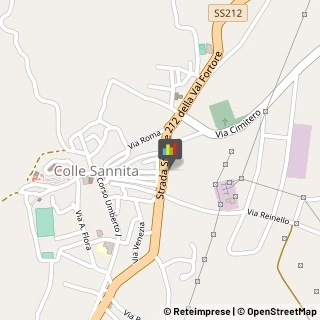 Macellerie Colle Sannita,82024Benevento