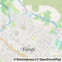 Kort Fondi