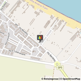 Imprese Edili,76016Barletta-Andria-Trani