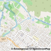 Kort Fondi