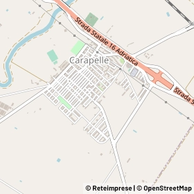 Mappa 71041