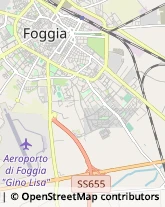 Corrieri Foggia,71121Foggia