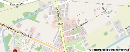 Mappa Latina