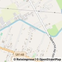 नक्शा Latina