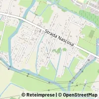 Mapa Latina