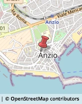 Via Aldobrandini, 6,00042Anzio