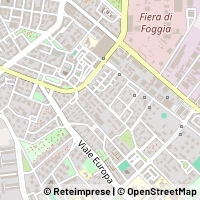 Peta Foggia