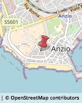 Via Francesco Breschi, 23,00042Anzio