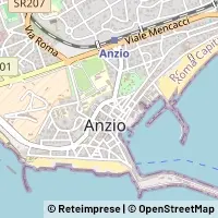 Carte Anzio