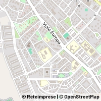 नक्शा Foggia