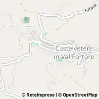 Kort Castelvetere in Val Fortore