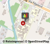 Articoli per Ortopedia,04100Latina