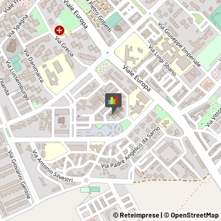 Veterinaria - Articoli e Prodotti Foggia,71122Foggia