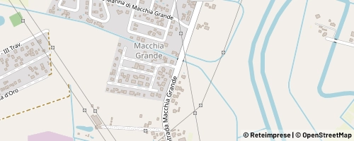 Mappa Latina