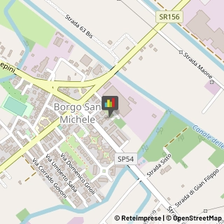 Poste,04100Latina