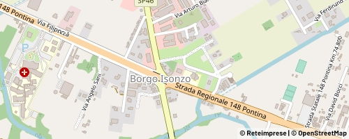 Mappa Latina