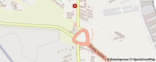 Mappa Foggia