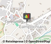 Farmacie Campochiaro,86020Campobasso