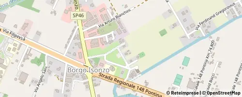 Mappa Latina