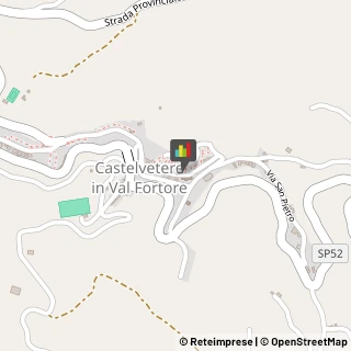 Bar e Caffetterie Castelvetere in Val Fortore,82023Benevento