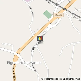 Pizzerie Pignataro Interamna,03040Frosinone