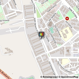 Internet - Provider Foggia,71122Foggia