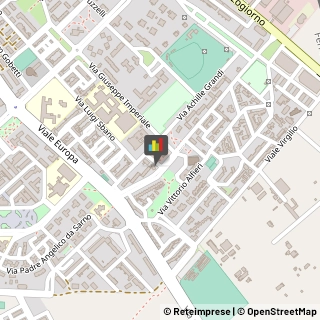 Poste,71122Foggia