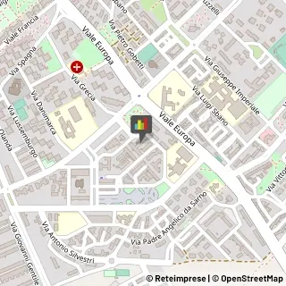 Bed e Breakfast,71121Foggia