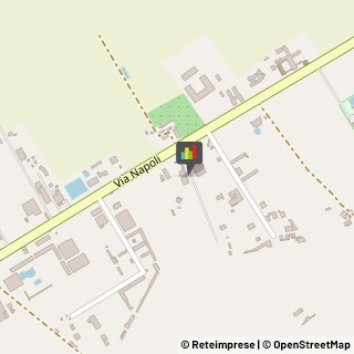 Internet - Provider Foggia,71122Foggia