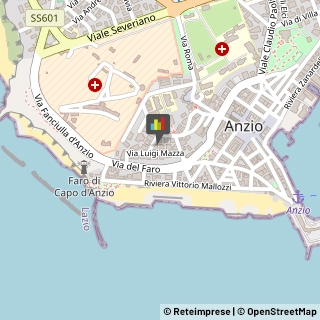 Consulenze Speciali Anzio,00042Roma