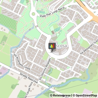 Lavanderie a Secco Latina,04100Latina