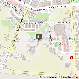 Fast Food e Self Service Foggia,71122Foggia