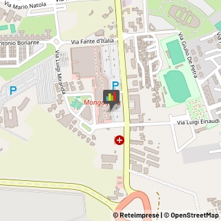Fast Food e Self Service Foggia,71122Foggia
