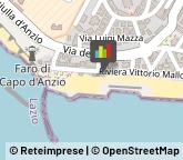 Stabilimenti Balneari,00042Roma