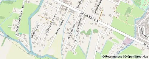Mappa Latina